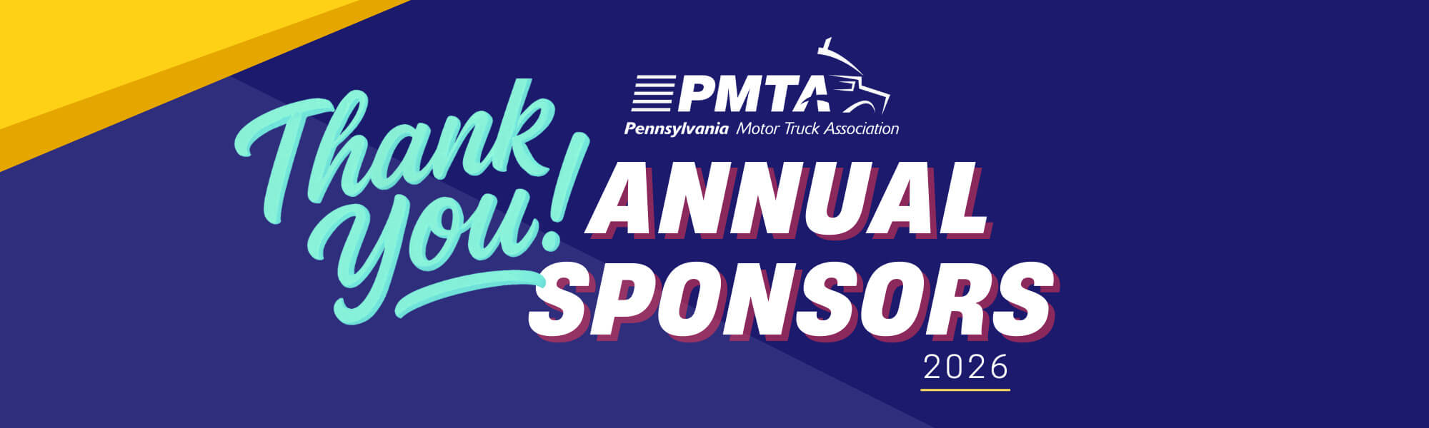 Thank You 2026 Annual Sponsors (1)