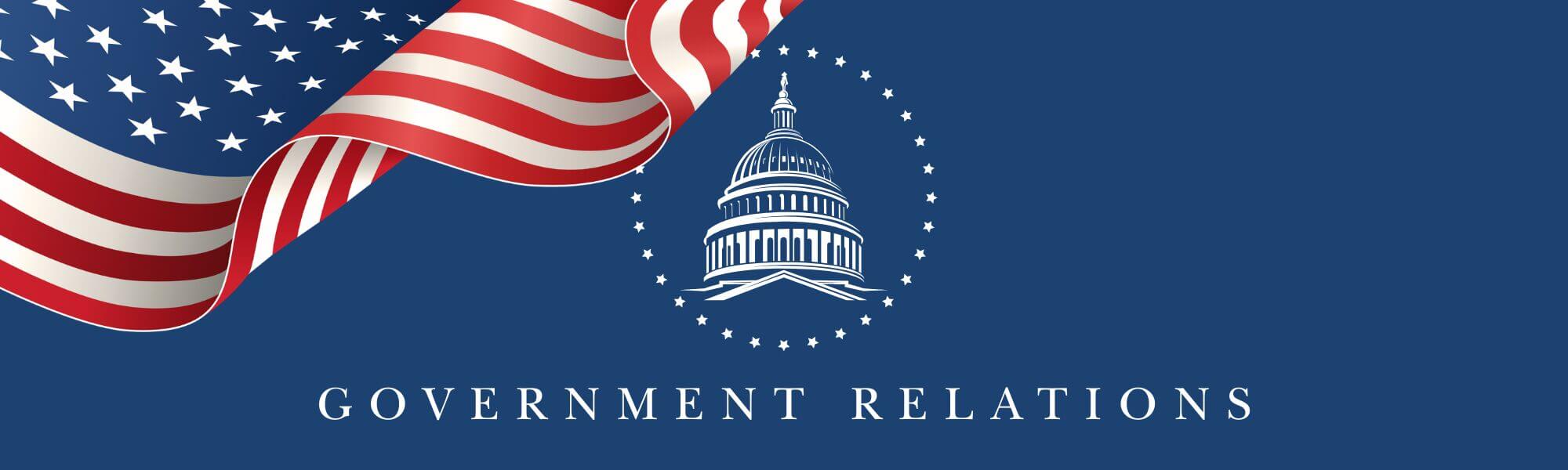 Government Relations