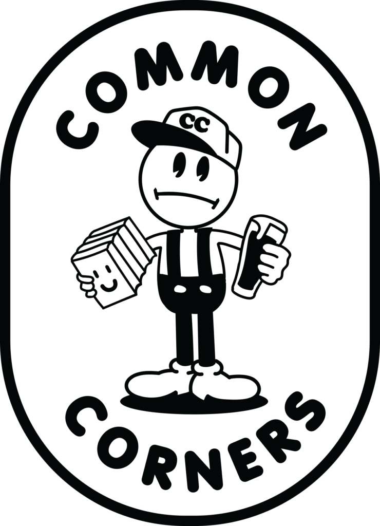 Common Corners Brewery