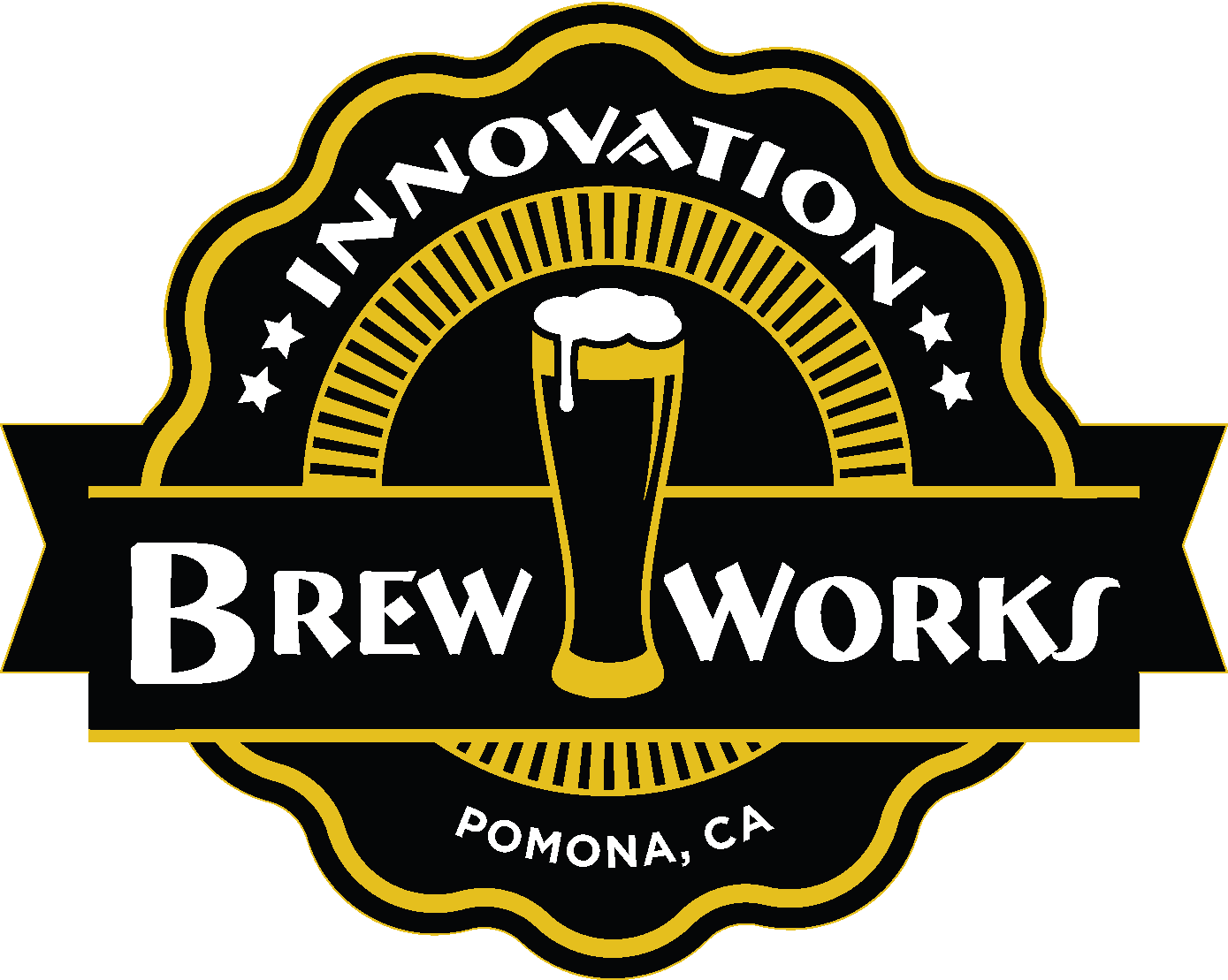 Innovation Brew Works