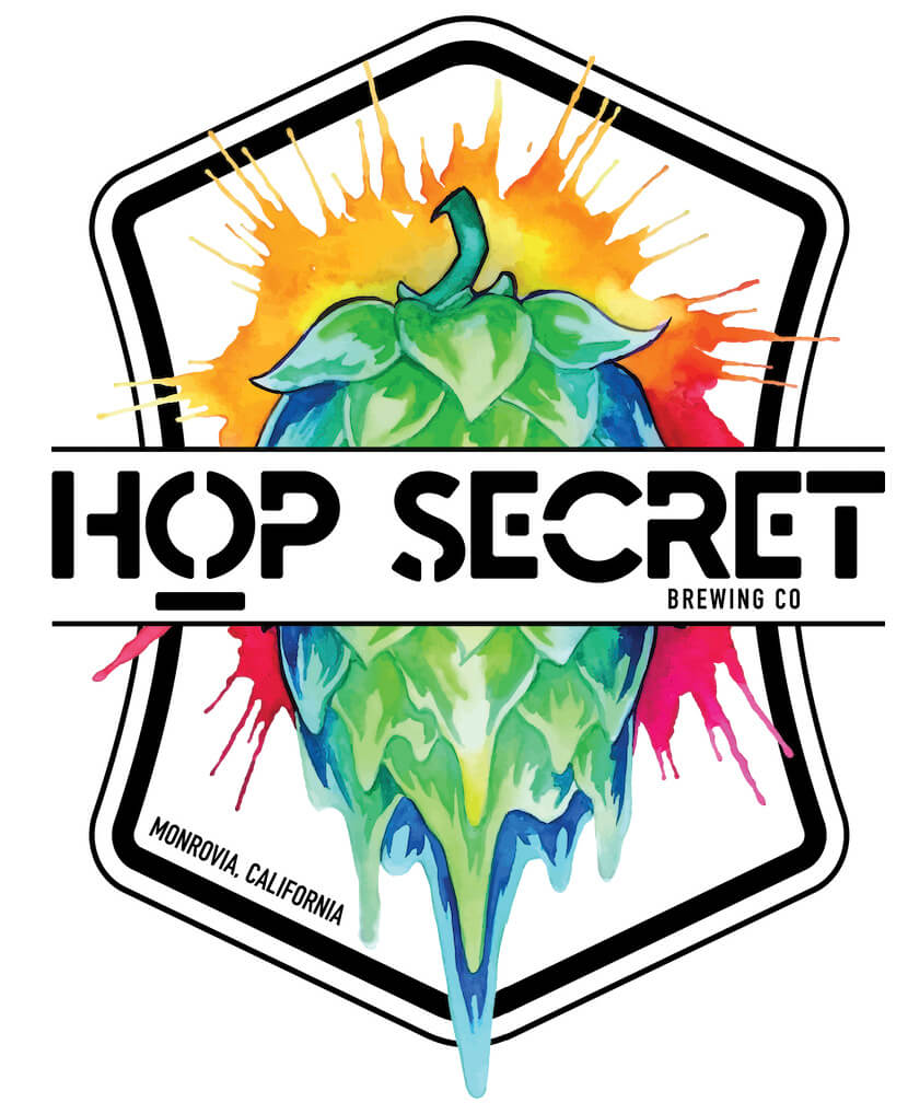 Hop Secret Brewing