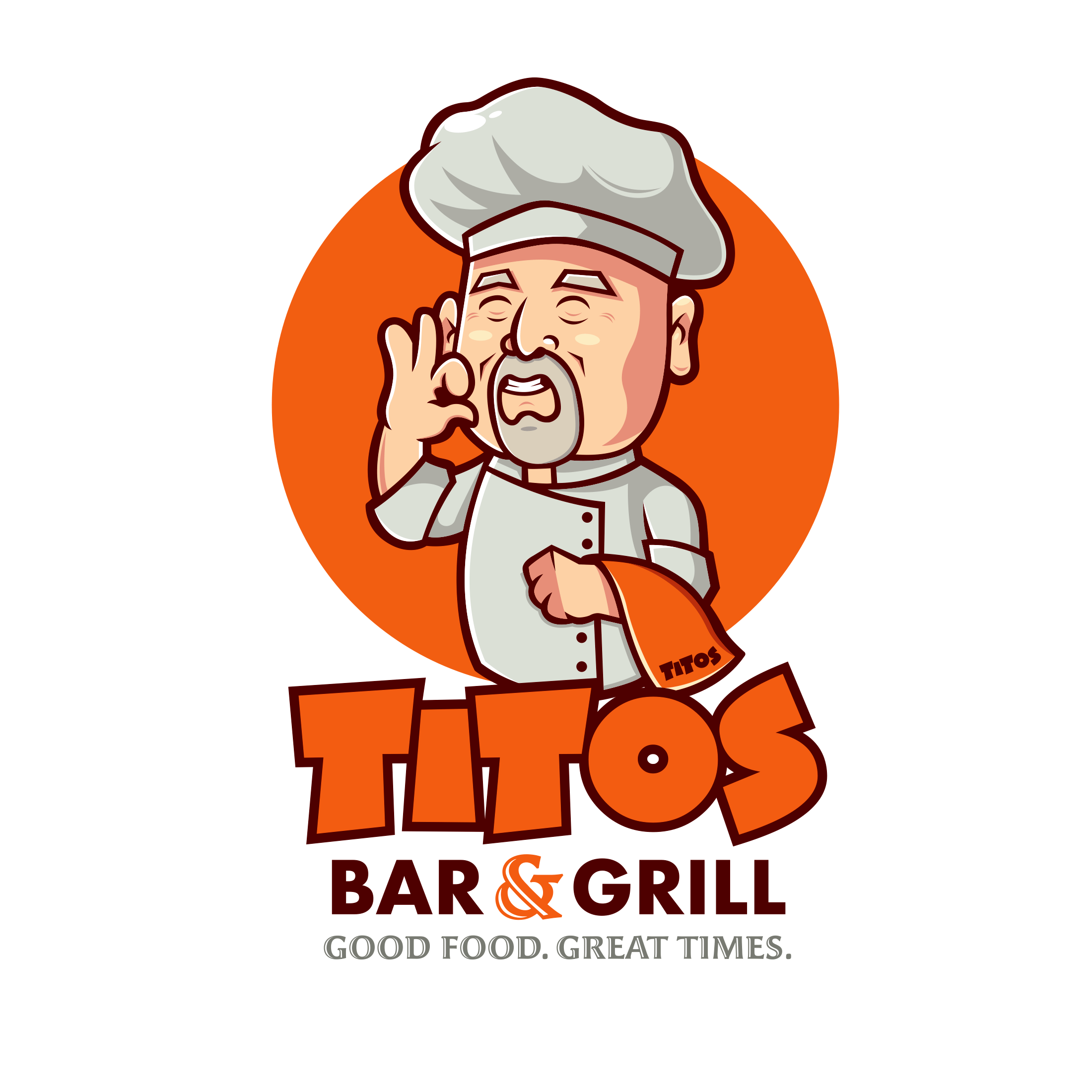 Titos Bar and Grill