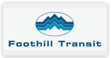 Foothill transit