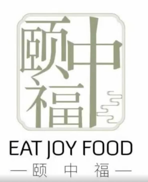 EAT JOY FOOD