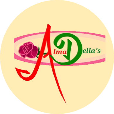 Alma Delias