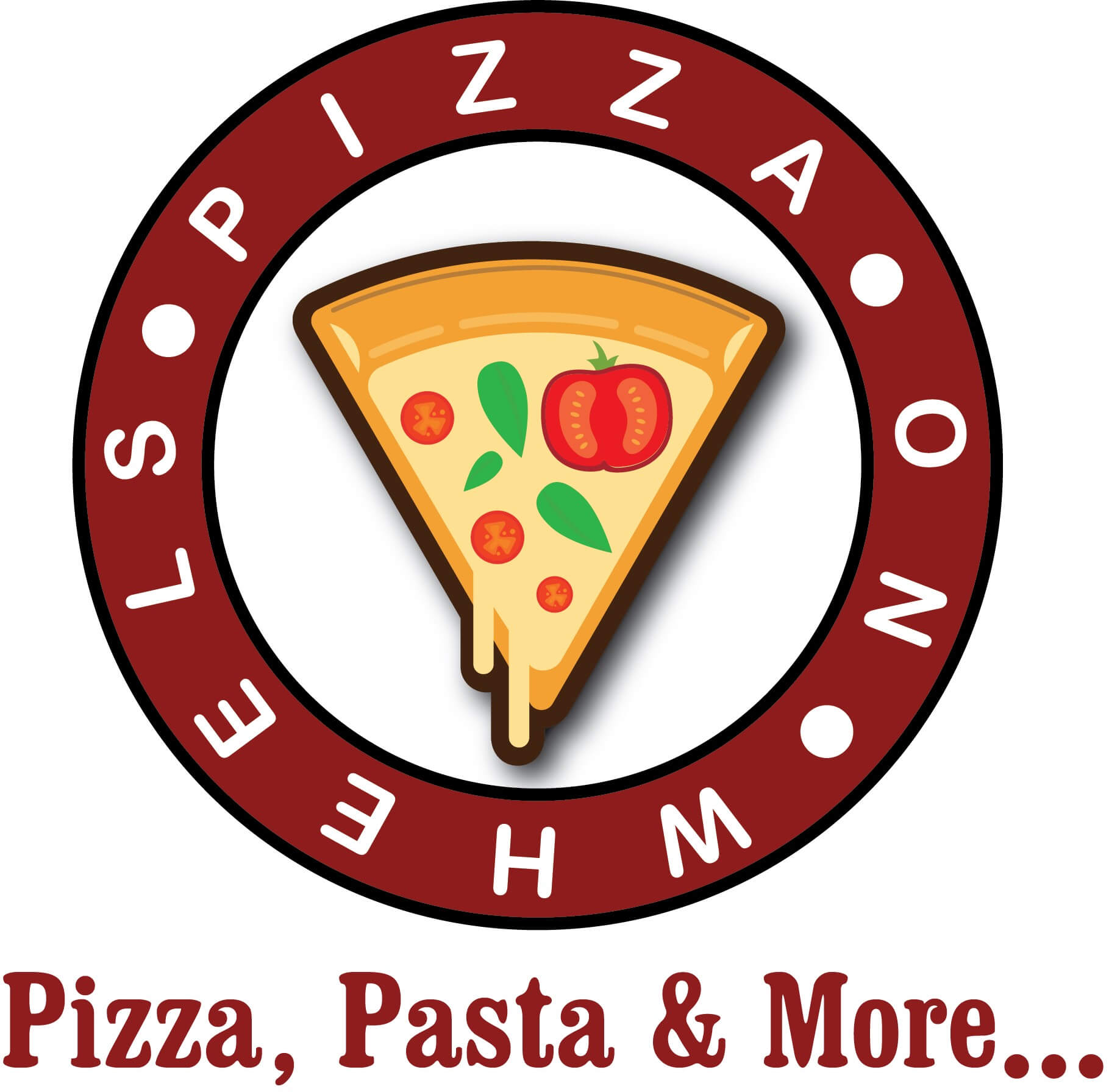 Pizza on Wheels