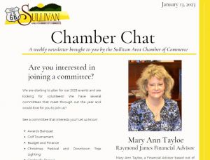 chamber chat jan 13