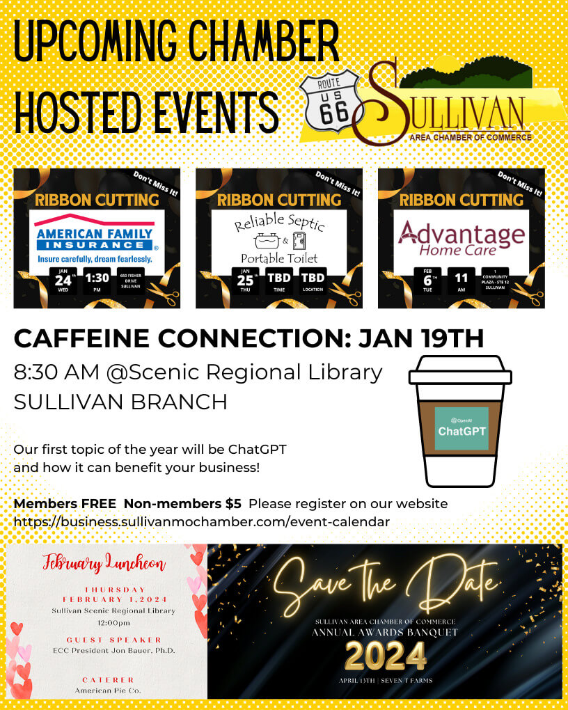 PG 2 JAN 19 CHAMBER EVENTS