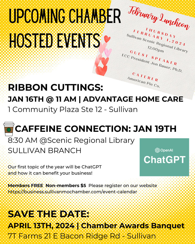 PG 3 JAN 12 CHAMBER EVENTS