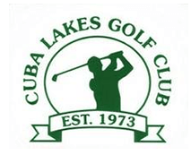 Cuba Lakes golf club LOGO 22