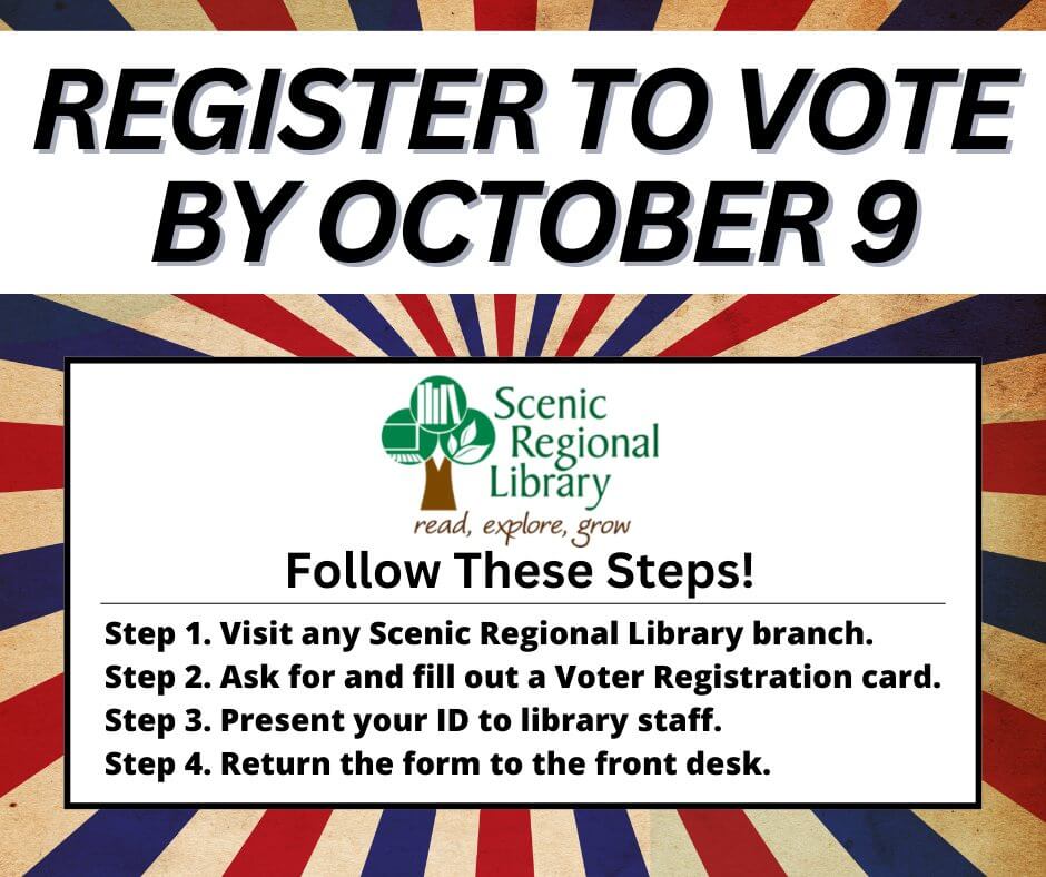 register to vote library