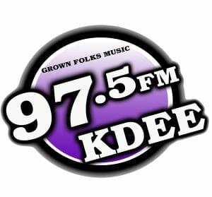 KDEE Logo