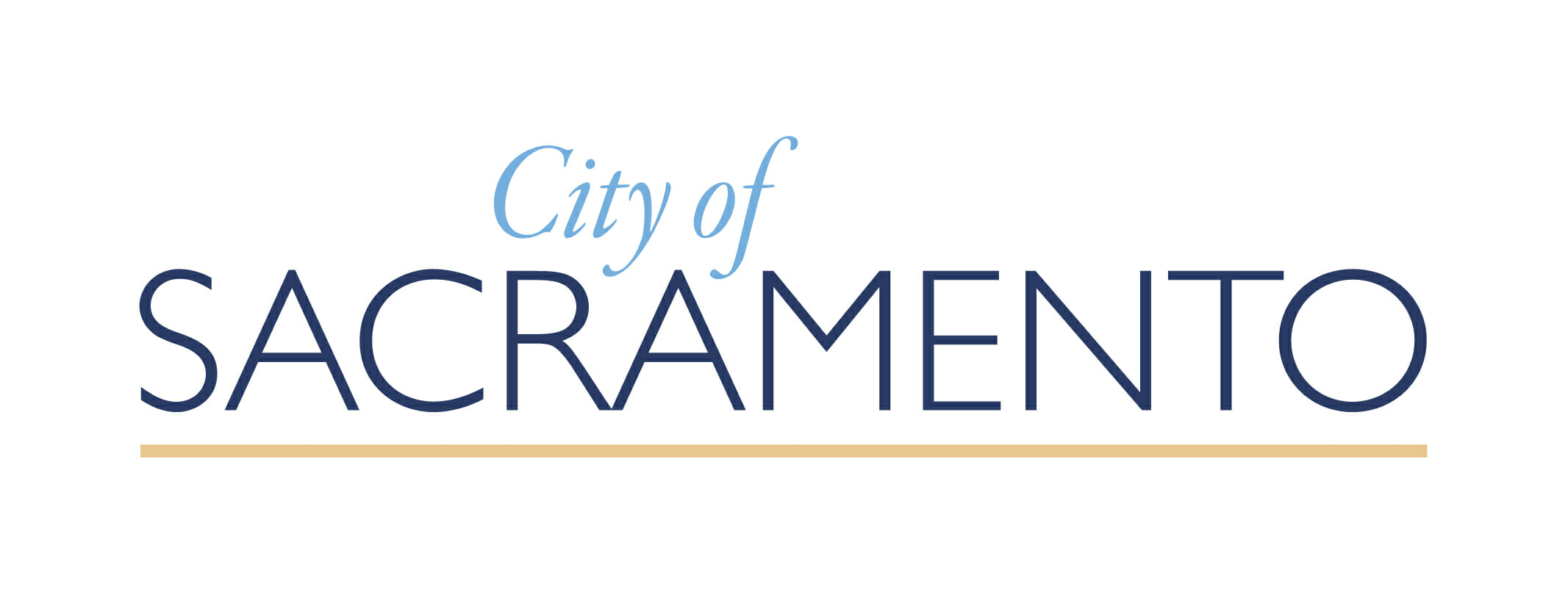 CITY of SAC logo v2