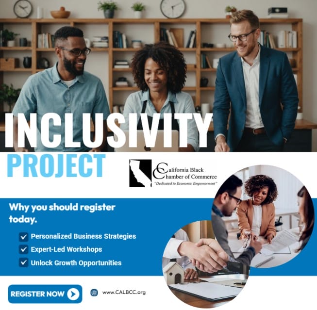 The Inclusivity Project