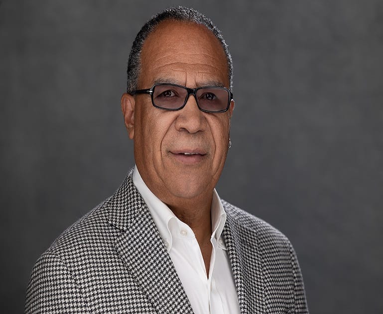 California Black Chamber of Commerce Staff Headshots