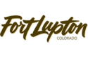 fort lupton logo