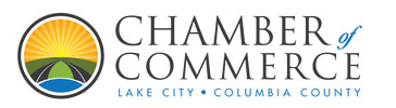 Lake City Chamber Logo