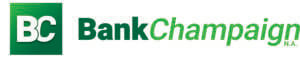 BankChampaign Logo Horizontal CMYK