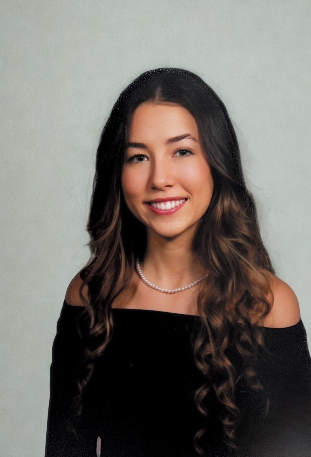 Kiley Simpson headshot