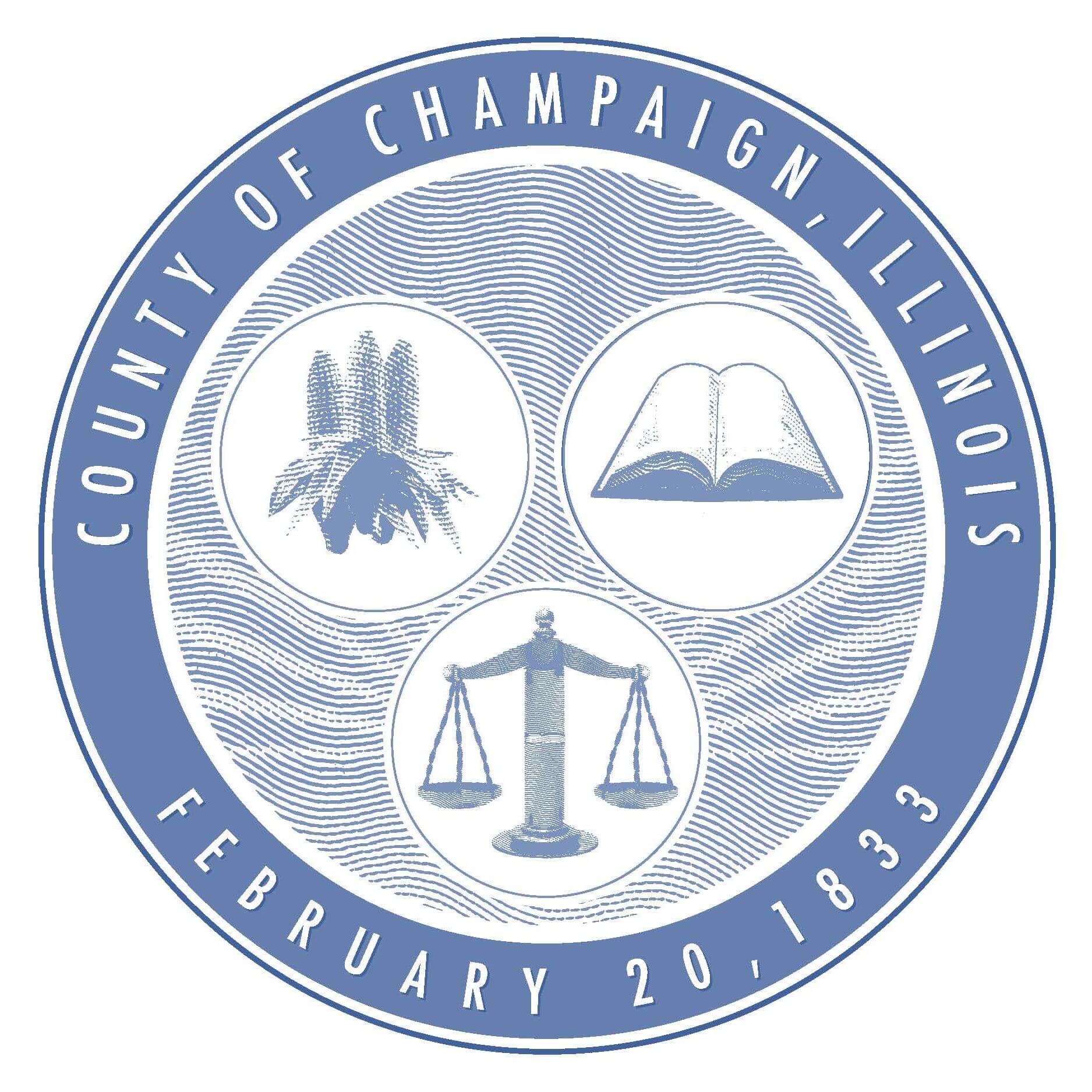 Champaign County Gov
