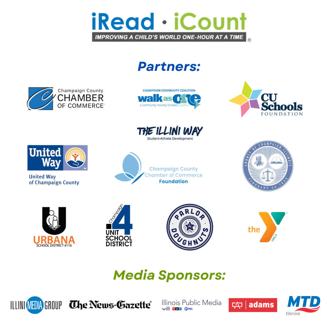 iReadiCount Sponsors POST