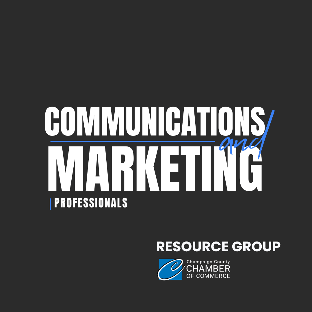 Communications and Marketing Professionals RG