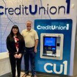 CREDIT UNION ONE