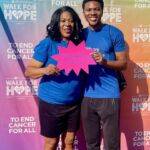 Walk for hope 2