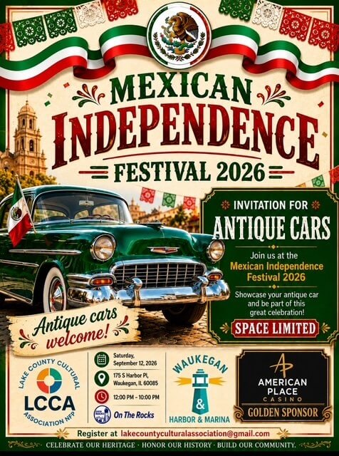Car Show