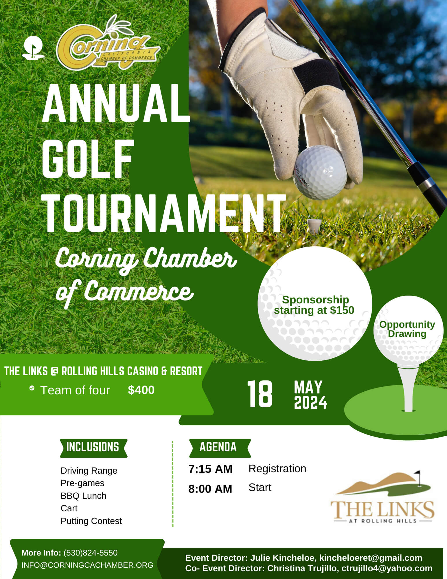 2024 Golf Tournament Flyer (1)