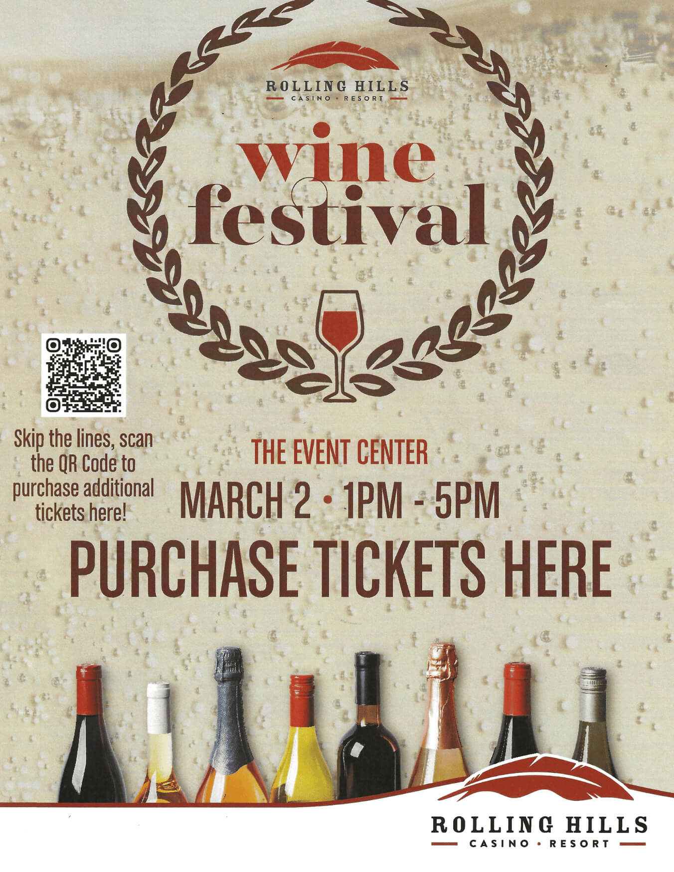 Wine Festival 2024 information