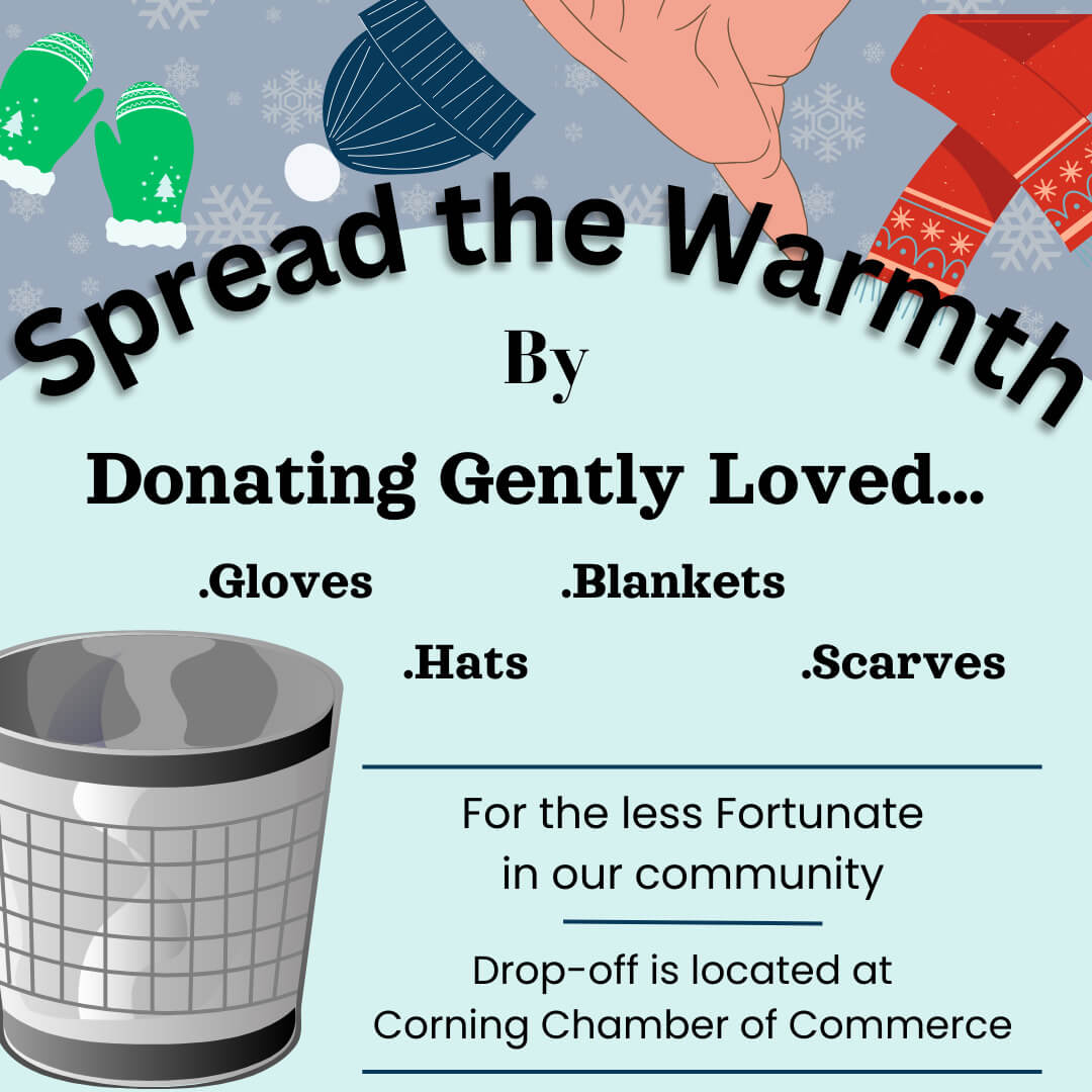 Clothes Drive