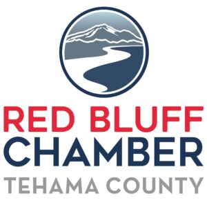 red bluff logo