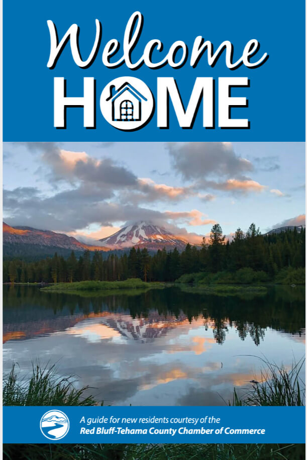 welcome home guide cover