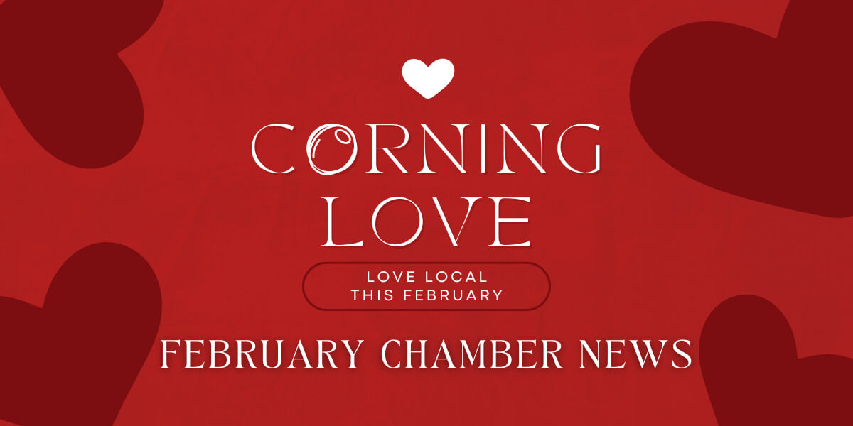 chamber newsletter headers (4 x 2 in)