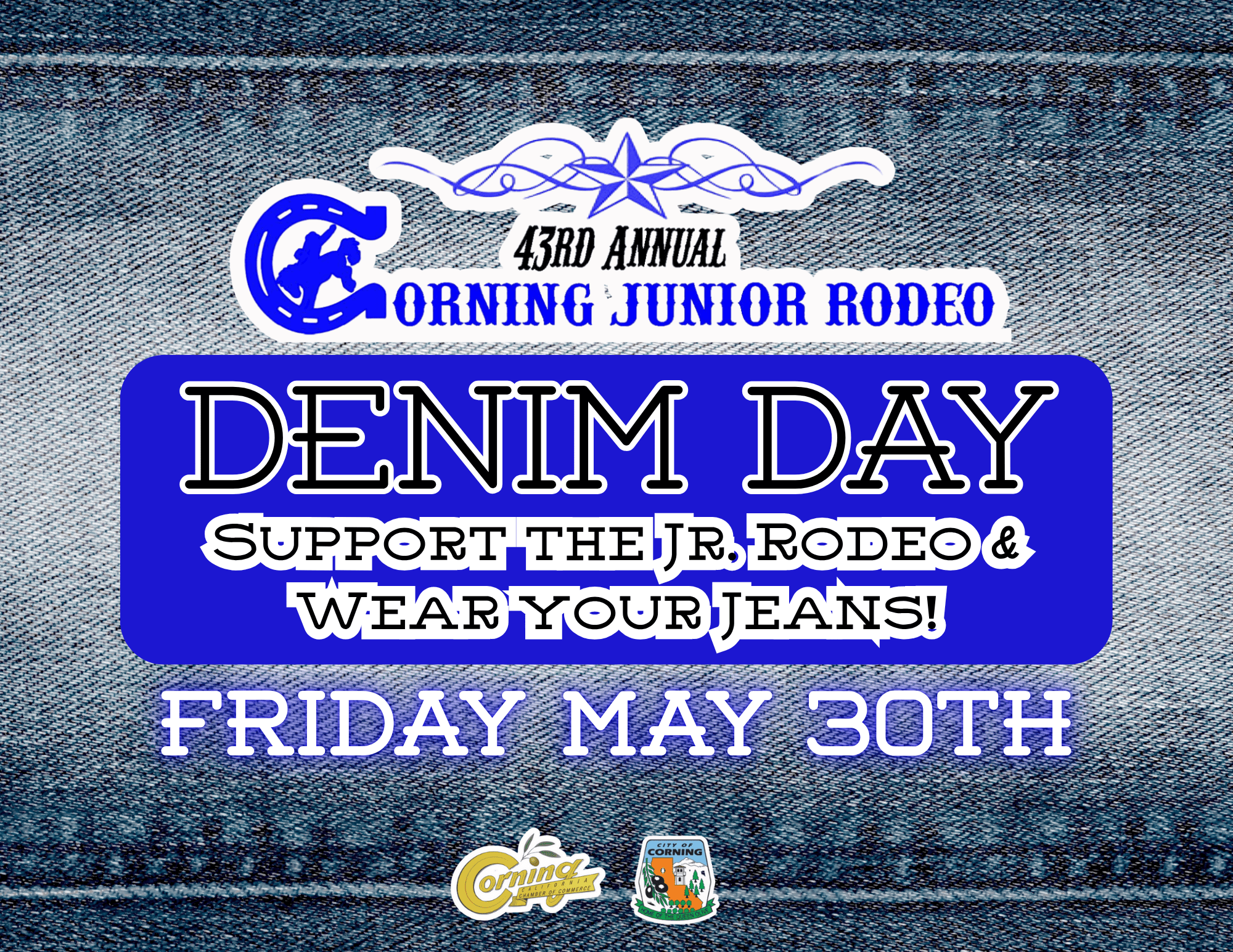 Denim Day Denim Day