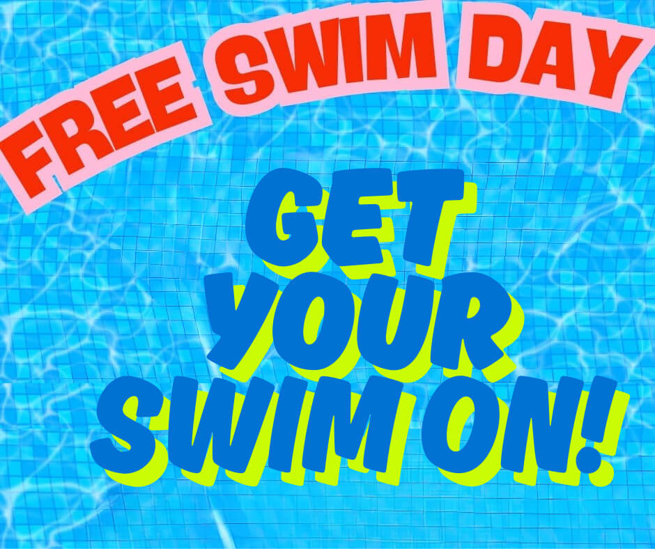 get your swim on! get your swim on!