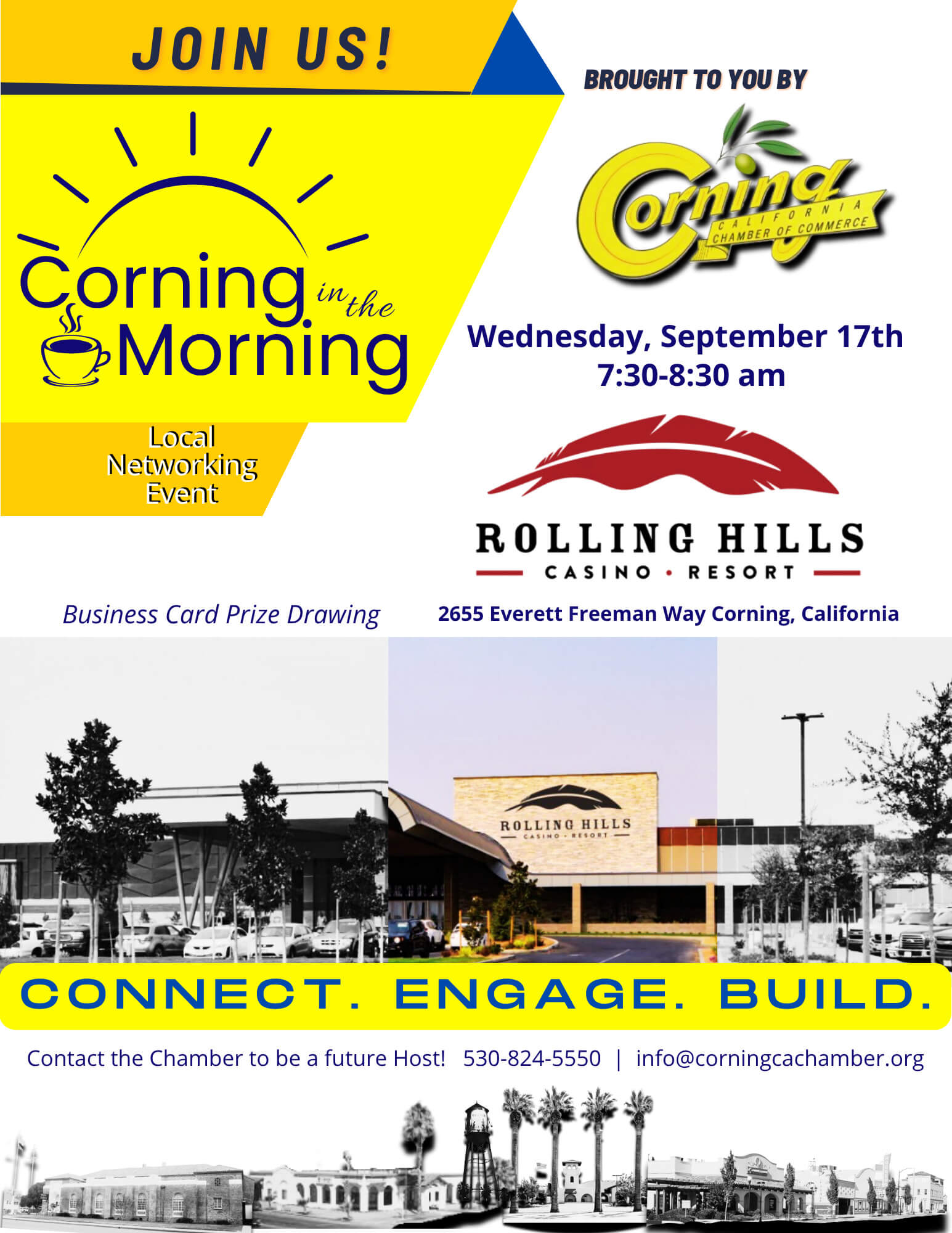Corning in the Morning Print (16)