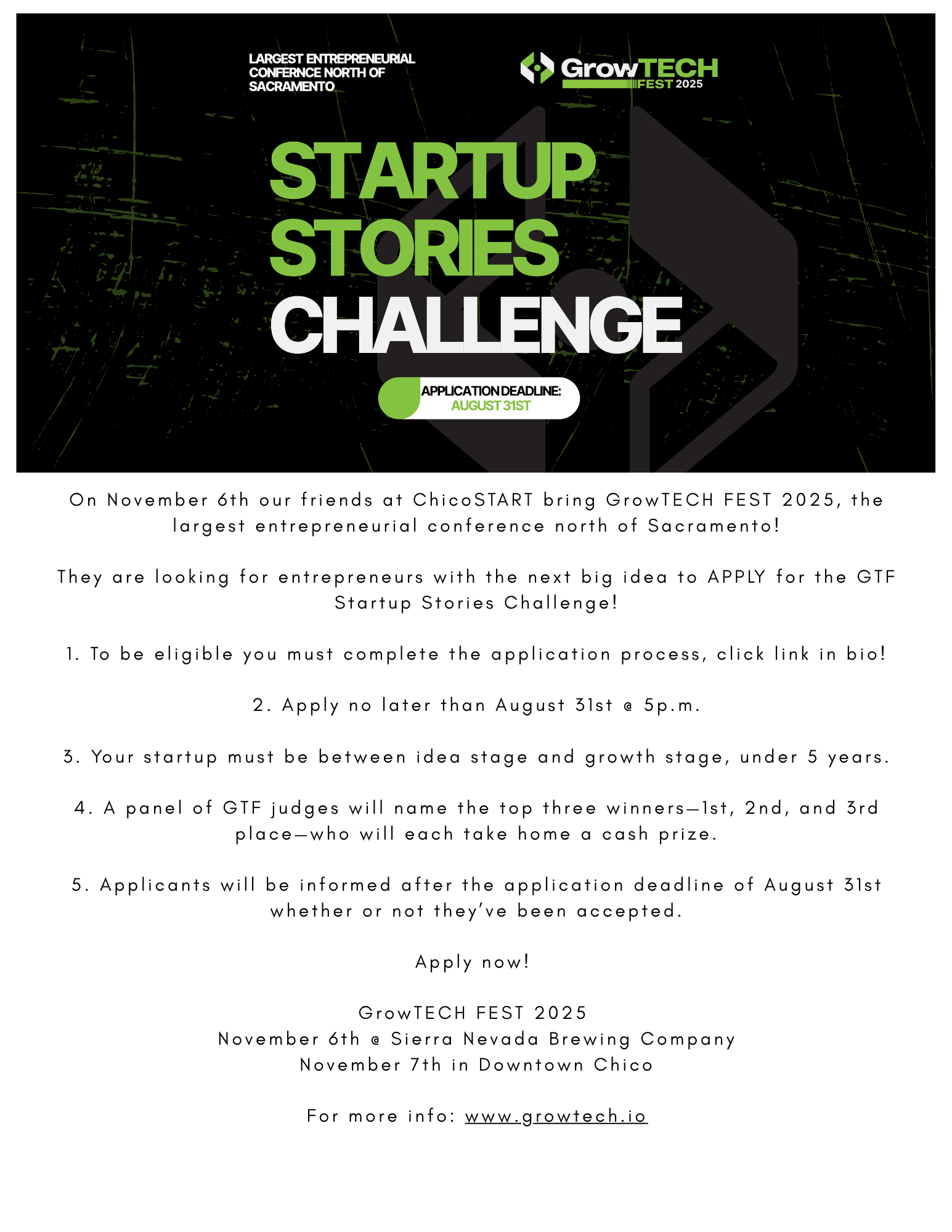 august newsletter flyers (5)