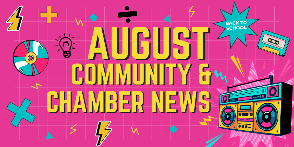 chamber newsletter headers (4 x 2 in) (8)