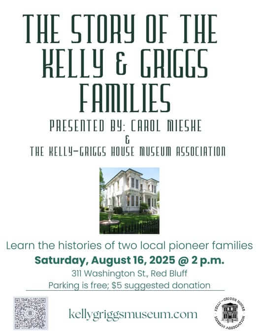 kelly griggs
