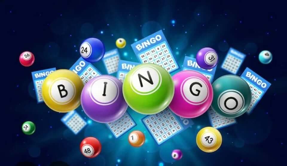 vfw bingo