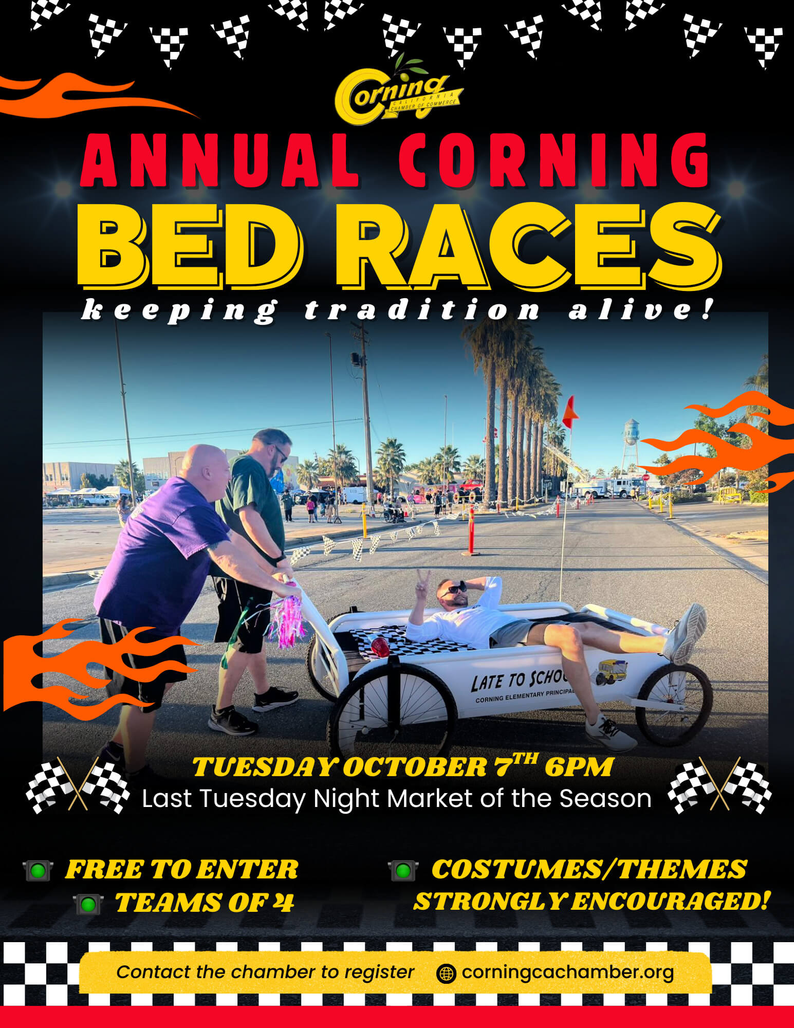 2025 bed races (1) 2025 bed races (1)