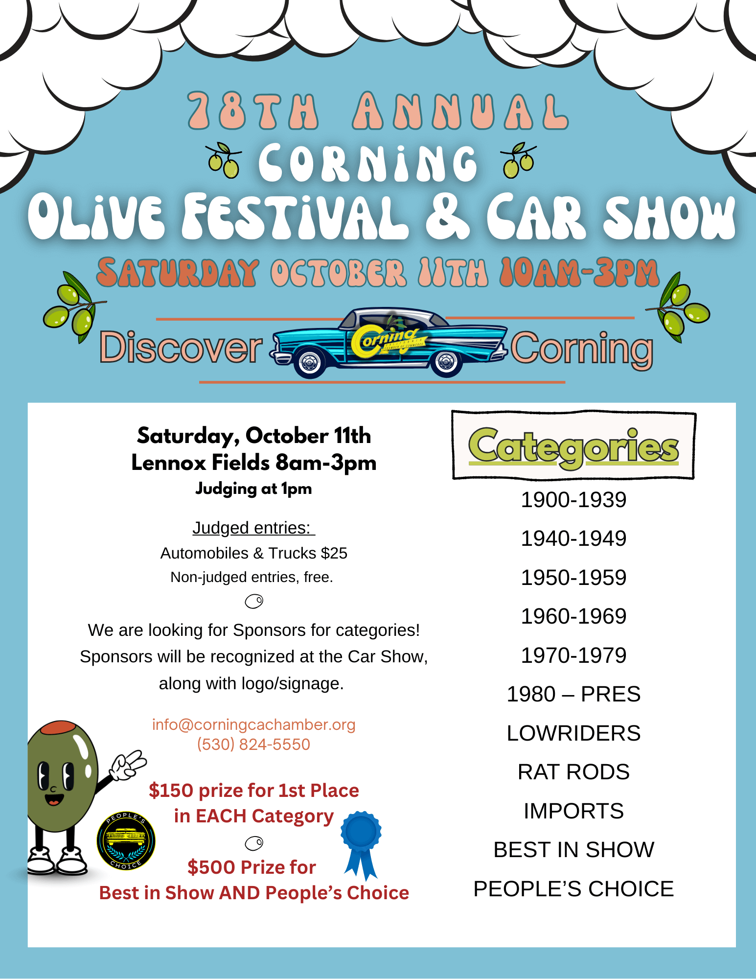 OF 25 Car Show (2)