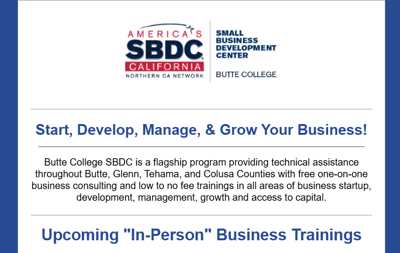 sbdc 1