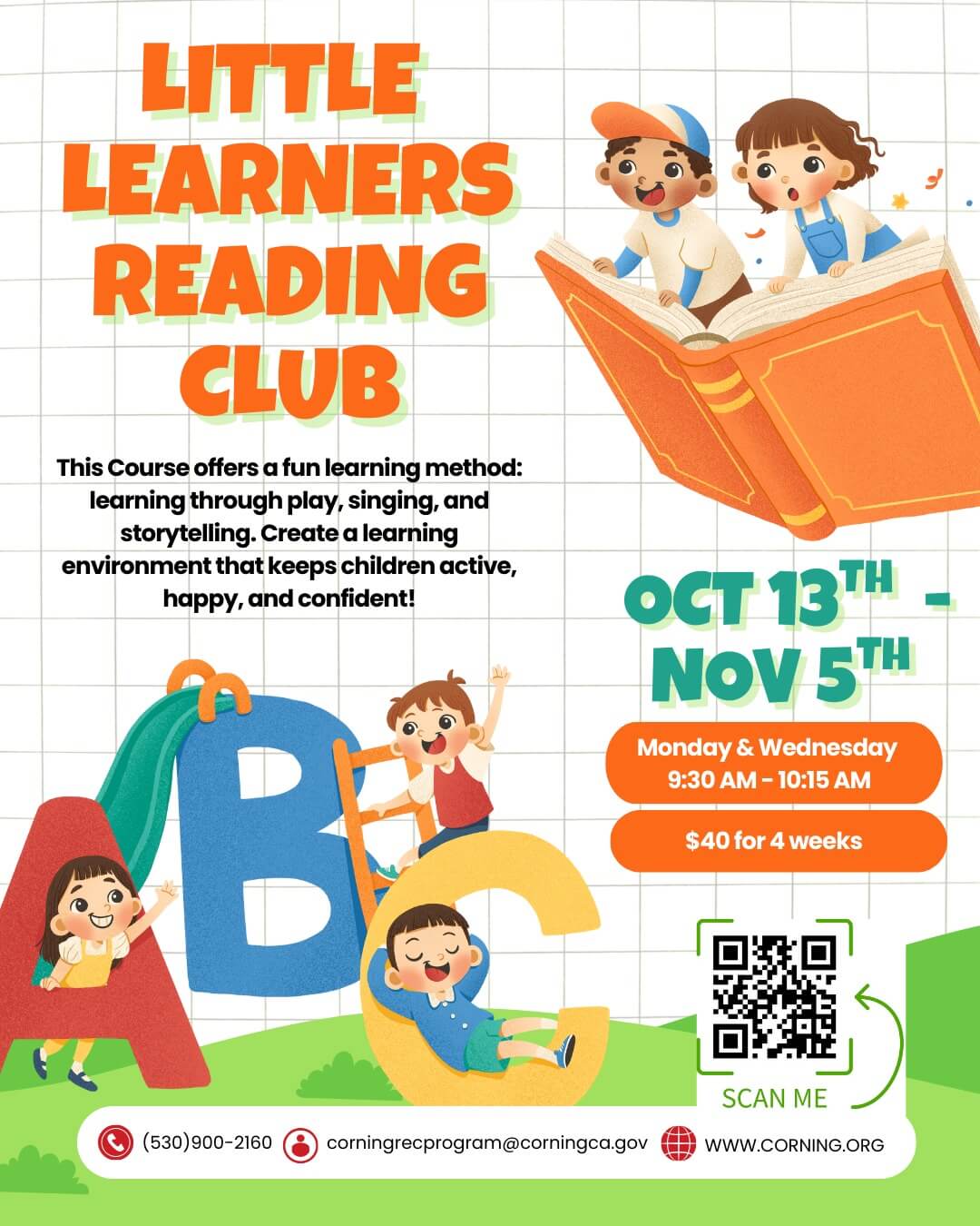 read read