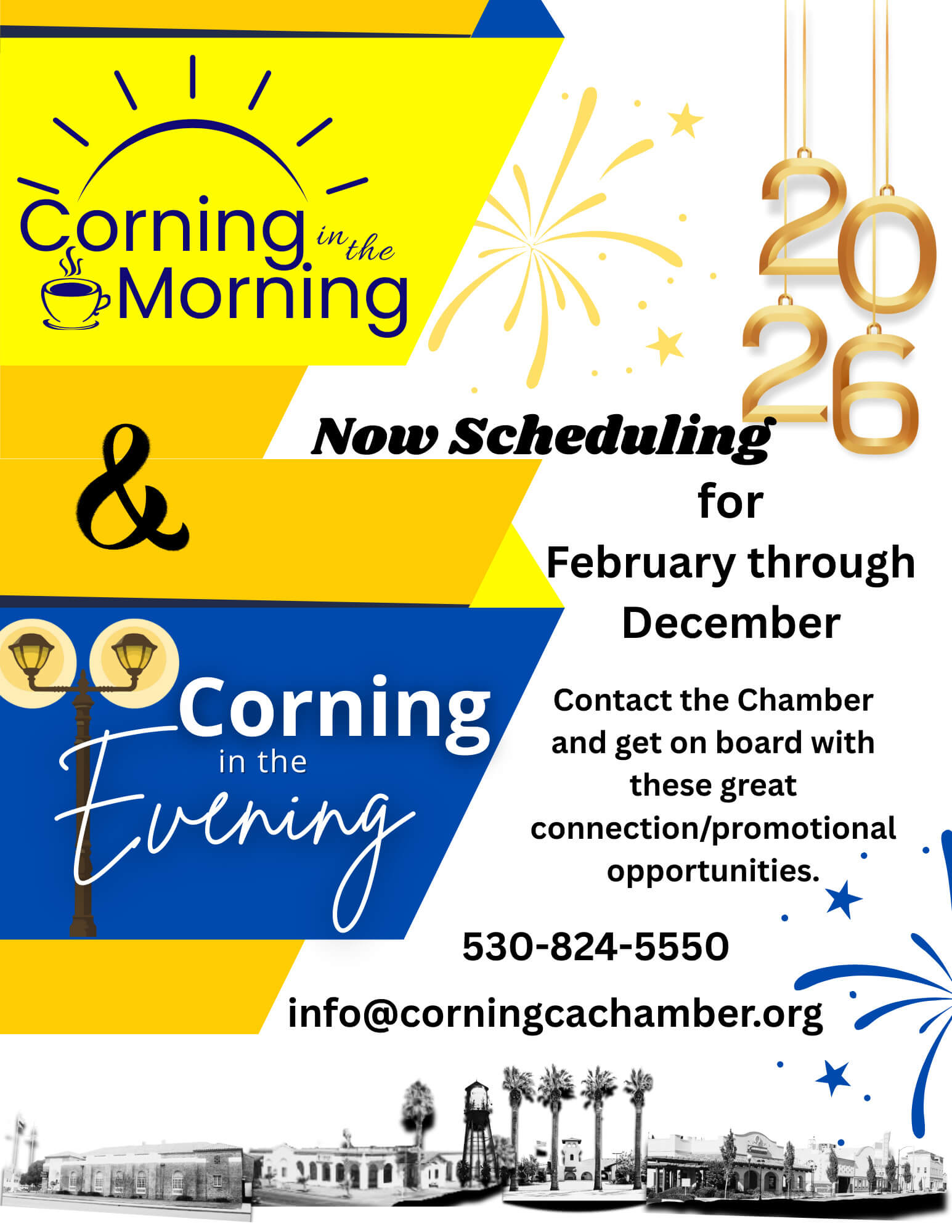 January 2026 flyers (2)