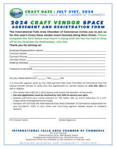 2024 CD Vendor Agreement