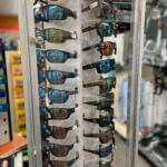 Sunglasses at Sportsmens Service