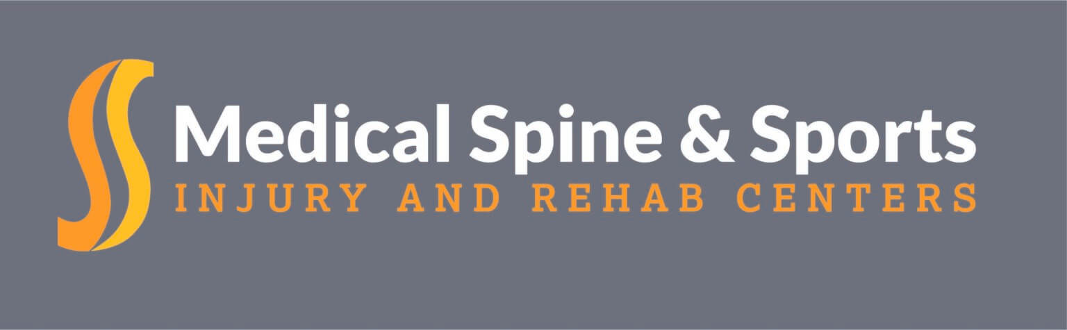 medical spine and sports